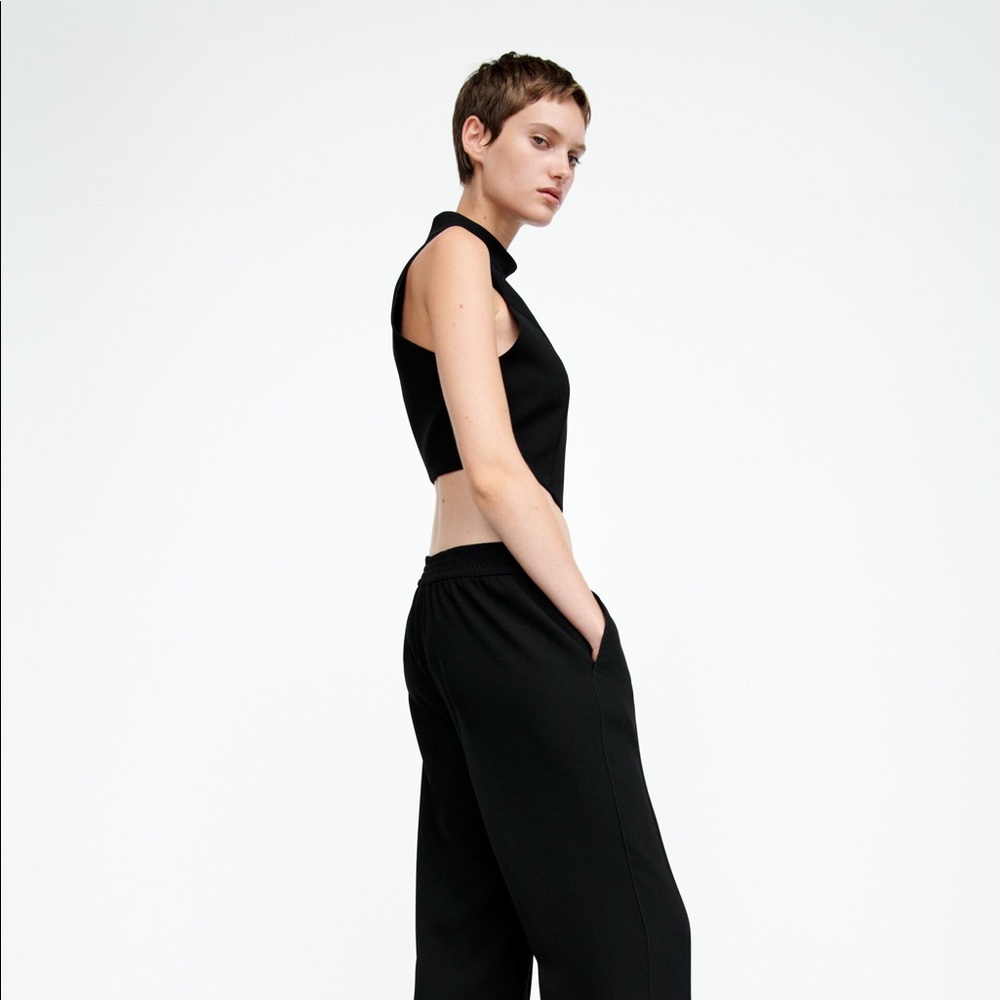 Zara Crop Top - Picture 7 of 7